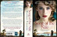 Song of the Nile (eBook, ePUB) - Fielding, Hannah