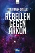 Rebellen gegen Arkon (eBook, ePUB) - Bild 1