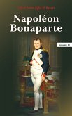 Napoléon Bonaparte (eBook, ePUB)