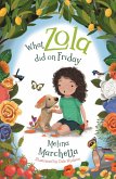 What Zola Did on Friday (eBook, ePUB)