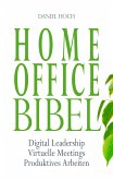 HOME OFFICE BIBEL (eBook, ePUB)