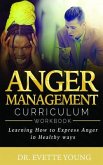ANGER MANAGEMENT (eBook, ePUB)
