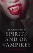 Treatise on the Apparitions of Spirits... - Bild 1