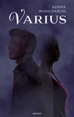 Varius (eBook, ePUB) - Wohlfarth, Adina