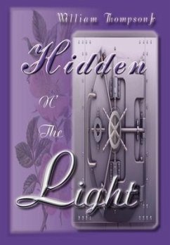 Cover Hidden N' the Light (eBook, ePUB)
