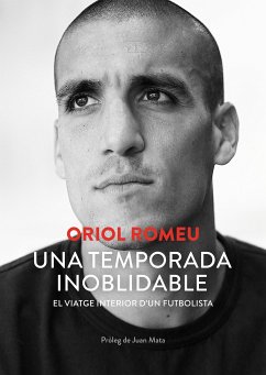 Una temporada inoblidable (eBook, ePUB) - Romeu, Oriol