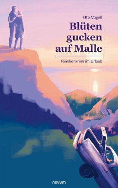 Cover Blüten gucken auf Malle (eBook, ePUB)