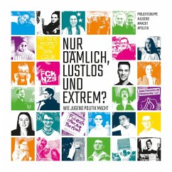 Nur dämlich, lustlos und extrem? (eBook, ePUB) - Möller, Kurt