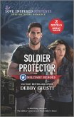 Soldier Protector (eBook, ePUB)
