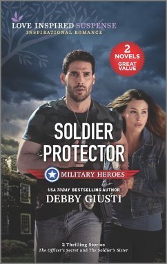 Cover Soldier Protector (eBook, ePUB)