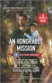 An Honorable Mission (eBook, ePUB)
