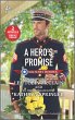 A Hero's Promise (eBook, ePUB) - Bild 1