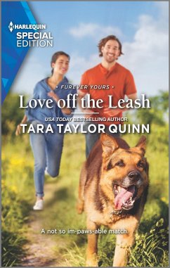 Love off the Leash (eBook, ePUB) - Quinn, Tara Taylor