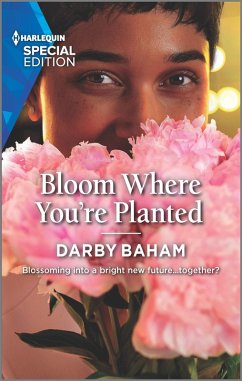 Bloom Where You're Planted (eBook, ePUB) - Baham, Darby