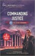Commanding Justice (eBook, ePUB) - Bild 1