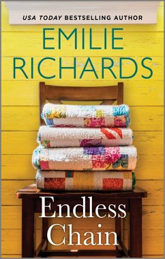 Cover Endless Chain (eBook, ePUB)