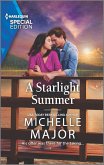 A Starlight Summer (eBook, ePUB)