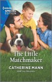 The Little Matchmaker (eBook, ePUB)