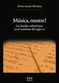 Música, mestre! (eBook, ePUB)