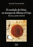 El condado de Dénia en tiempos de Alfonso el Viejo (eBook, ePUB)
