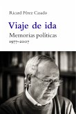 Viaje de ida (eBook, ePUB)