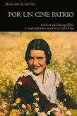Por un cine patrio (eBook, ePUB)