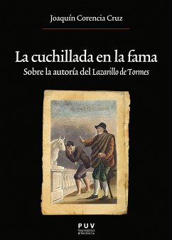 La cuchillada en la fama (eBook, ePUB) - Corencia Cruz, Joaquín