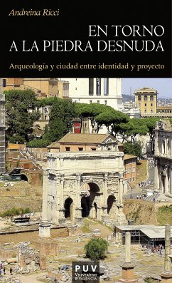 En torno a la piedra desnuda (eBook, ePUB) - Ricci, Andreina