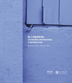 El Cabanyal (eBook, ePUB) - Simó Terol, Trinidad