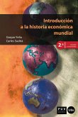 Introducción a la historia económica mundial (2ª ed.) (eBook, ePUB)