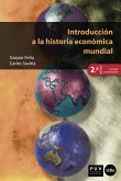 Introducción a la historia económica mundial (2ª ed.) (eBook, ePUB)