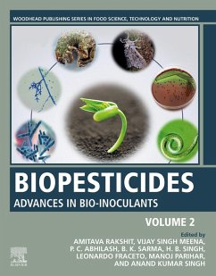 Cover Biopesticides (eBook, ePUB)