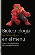Biotecnología en el menú (eBook, ePUB) - Bild 1