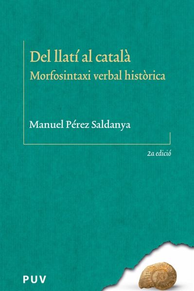 Del llatí al català (2ª Edició) (eBook, ePUB) Del llatí al català (2ª Edició) (eBook, ePUB)