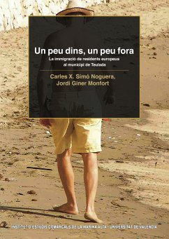 Un peu dins, un peu fora (eBook, ePUB) - Simó Noguera, Carles X.; Giner Monfort, Jordi