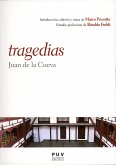 Tragedias (eBook, ePUB)