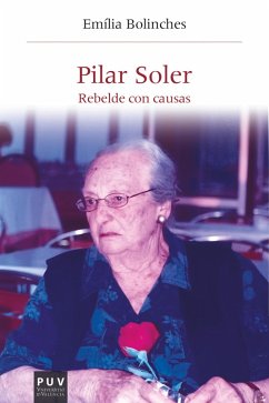 Pilar Soler (eBook, ePUB) - Bolinches Ribera, Emília