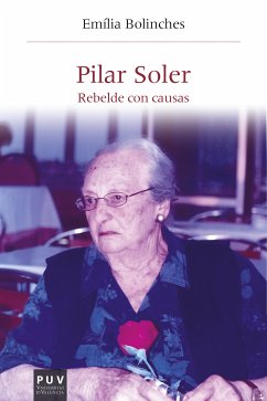 Pilar Soler (eBook, ePUB) - Bolinches Ribera, Emília