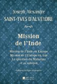 Mission de l'Inde (eBook, ePUB)