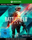 Battlefield 2042 (Xbox One/Xbox Series X)
