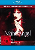 Night Angel - Die Hure des Satans High Definition Remastered