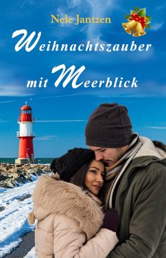Weihnachtszauber mit Meerblick (eBook, ePUB) - Jantzen, Nele