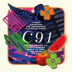 C91 (3cd Boxset) - Diverse
