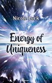 Energy of Uniqueness (eBook, ePUB)