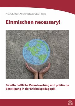 Einmischen necessary! (eBook, ePUB)