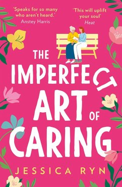 Cover The Imperfect Art of Caring (eBook, ePUB)