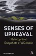 Senses of Upheaval (eBook, ePUB) - Bild 1