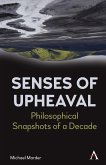 Senses of Upheaval (eBook, ePUB)