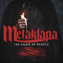 The Choir Of Beasts - Metaklapa