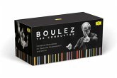 Boulez: Complete Recordings On Dg & Philips Boulez: Complete Recordings On Dg & Philips